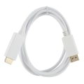 Miniatyrbilde 2 av 5: Dp Til HDMI 1,8m Overføringskabel Displayport Til Hdmi Dp Til Hdmi Stor Dp