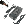 Miniatyrbilde 2 av 5: Strømadaptere Ladere 54,6v 3a Batterilader For 13s 48v Li Ion Elsykkel Lithium High