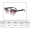 Miniatyrbillede 11 af 11: De nye Smart solbriller med styrke! (1,0 til 4,0) Pink Rosa +3,0