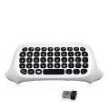 Miniatyrbild 1 av 4: Trådlös kontrolltangentbord kompatibelt med Xbox Series X/s/one/one S Gamepad