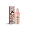 Miniatyrbillede 1 af 5: Highlighter Powder Stick, Luftigt Highlight Patting Powder, Body Highlighter Pulver, Sparkle Patting Powder til hår Ansigt Øjne Krop Gold Brown
