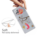 Miniatyrbillede 3 af 4: Til Samsung Galaxy A42 5g beskyttelsescover (gavefugl)