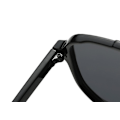 Miniatyrbild 3 av 4: (black Frame Black And Gray)sunglasses Uv-blocking Sunglasses