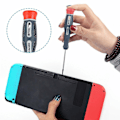 Pikkukuva 2 / 4: Ruuvimeisselin korjaustyökalut Nintendo Switchille