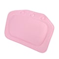 Miniatyrbilde 4 av 5: Ergonomisk badepute Komfortable badekarputer for avslapning