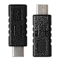 Miniatyrbillede 2 af 4: Type C Han til Mini Usb Hun Konverter Adapter Til Samsung S8 Note8 Xiaomi5 6