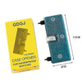 Miniatyrbild 2 av 2: Klockverktyg - Batteribyte, Byt ut batteriet på klockan - Bet Öppnare Blå
