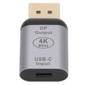 Pikkukuva 4 / 8: Type C–DP-sovitin 4K 60 Hz naaras-uros-videomuunnin Windowsille/Androidille/OS X:lle