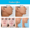 Miniatyrbild 4 av 5: 2pc Jaw Exercise Ball Pop N Go Mouth Jawline Exerciser Food Grade Silicone Gel Jawline Muscle Training