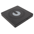 Miniatyrbillede 2 af 8: Ekstern DVD-drev USB 3.0 Type C-interface CD DVD RW-afspiller til bærbar desktop-pc til Windows til Linux til OS X
