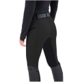 Miniatyrbild 3 av 4: Kvinnor Ridbyxor Seamless Leggings Yoga Byxor