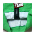 Miniatyrbild 5 av 5: Zip Up Hoodie Barn Pojke Flicka Huvtröja Casual Jumper Topp