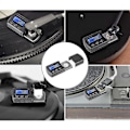 Miniatyrbillede 3 af 5: Digital Cartridge Scale Gauge 0,01g Tracking Force Pladespiller Stylus Tonearm