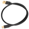 Miniatyrbillede 3 af 8: USB3.1 Datakabel Type A Han til Type C Han Kabel til Computer Mobiltelefon 0,5m / 1,6ft