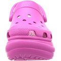 Miniatyrbillede 3 af 5: Crocs klassiske bae træsko til kvinder | Platformsko W8