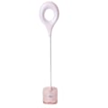 Miniatyrbild 1 av 3: Led Clamp Lamp-säng Läs-touch-sensor - 360flexibel svanhalsklämma