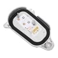 Auto Bil Venstre Frontlyskontrollmodul 8R0941475B Erstatning Passer for Audi Q5