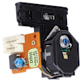 Miniatyrbilde 4 av 8: H8147AF Enkel Laserhode Linse Optisk Pickup for CD-spiller - Forbrukerelektronikk