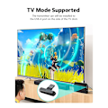 Miniatyrbild 5 av 5: Bluetooth 5.0 Audio Transmitter Typ C & USB trådlös adapter A2dp Edr
