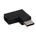 Miniatyrbilde 1 av 8: Hurtiglading 10 Gbps Type-C hann til hunnadapter