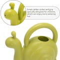 Pikkukuva 2 / 4: Pieni CAN, CAN lapsille Green Snail