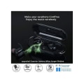 Miniatyrbillede 2 af 5: Fingerprint Touch Bluetooth Headset Støjreducerende stereoheadset