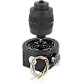 Pikkukuva 4 / 4: 4-akselinen joystick-potentiometrin painikeohjain Jh-d400x-r4 10k 4d sinetöidylle keinupotentiometrille 3kpl