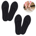 Miniatyrbillede 2 af 3: Memory Foam Comfort-indlægssål - Hjælp mod plantar fasciitis og fodsmerter 40-45