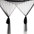 Miniatyrbild 1 av 2: Bed Net Mosquito Nets Mosquito Net Bed Large Mosquito Net Beds Bedroom Bed Cover Flying Insect Protection Beige
