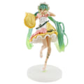 Miniatyrbild 1 av 5: Den nya IC 20 cm Hatsune Miku Action Figure Collection Anime Doll Model Col