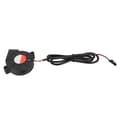 3D Printer Køleventilator Udskiftning til Prus I3 MK3 MK3S MK2 2.5 50x50x15mm 5V DC 0.35A Hotend Køler 5015 Blæserventilator