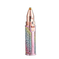Miniatyrbilde 3 av 4: Eye Brow Lip Hårfjerning Face Body Shaver Tool Mixed