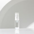 Miniatyrbild 1 av 5: Flytande Foundation reseflaska 5 ml 10 ml 15 ml Mini Cosmetic Foundation Prov ompackningsverktyg Airless pumpflaska Bärbar pump 5mlx1