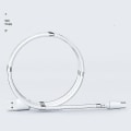 Pikkukuva 5 / 5: Magneettiabsorptio Nano Data Line White