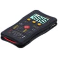 Miniatyrbillede 4 af 8: Multifunktionelt digitalt multimeter med dataopbevaring, kontaktfri type, True RMS, intelligent, bærbart voltmeter (KD28E)