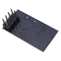 Miniatyrbillede 5 af 5: 5 stk Nrf24l01+ 2,4ghz trådløs RF-transceivermodul Ny kompatibel