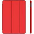 Miniatyrbild 1 av 5: Case för Ipad 7 (10,2 tum, 2019 års modell, 7th Century) Generation), Auto Sleep / Wake (röd)