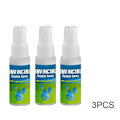 Miniatyrbild 1 av 5: 30ml Invincible Sealant Spray För vägg/vask/rör/tak Multifunktionell Quick Sealant Fix Hemväggar 3pcs