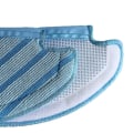 Miniatyrbild 3 av 3: 10 delar mikrofiber moppdynor för Deebot Ozmo 920 950 T8max N8pro Aivi Dammsugare Tvättbar Moppi