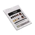 Miniatyrbilde 5 av 5: 50 g pose med hårfiberpulver, ladepose for tykt hår i flere farger 27,5 g mørkebrunt 27.5g Dark Brown