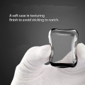 Miniatyrbillede 3 af 3: 42 mm Apple Watch Screen Protector Case, Screen Protector Case All-around