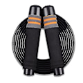 Miniatyrbild 2 av 5: Jump Rope, Weighted Jump Rope For Fitness, Skipping Rope With Counter