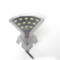 Miniatyrbilde 2 av 4: Akvarium Led Vifteformet klemmelampe Med 8 stk High Light