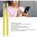 Miniatyrbilde 3 av 5: 2-pakke Stylus-penner for Galaxy Note 9, S Touch Pen Stylus-penn