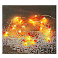 Miniatyrbild 5 av 5: Snowflake Led ljusslinga juldekoration för hemmet