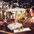 Pikkukuva 4 / 5: Ring Toss -peli, interaktiivinen kotipeli white