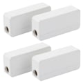 Miniatyrbild 7 av 8: 4-delars I16 Inline Elektrisk Kabelkontakt Sortimentskit (2,5 mm till 16 mm)