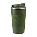 Miniatyrbild 5 av 5: Resemugg Rostfri Mugg Mugg Mugg Vakuummugg Kaffemugg 510ml Mugg blå