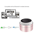 Pikkukuva 4 / 5: Langaton Bluetooth kaiutin Mini Led -monitoimistereo Bluetooth