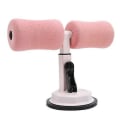 Pikkukuva 1 / 5: Sit-ups Fitness Istuva imutyyny Pink